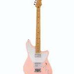 Reverend Billy Corgan Z-One OPK – Elgitarr Recension