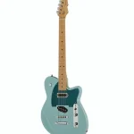 Reverend Buckshot CB – Elgitarr Recension