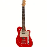 Reverend Buckshot PR – Elgitarr Recension