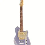 Reverend Charger 290 Periwinkle – Elgitarr Recension