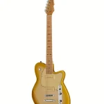 Reverend Charger 290 Venetian Pearl – Elgitarr Recension