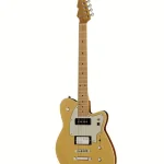 Reverend Chris Freeman PY – Elgitarr Recension