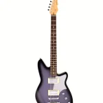 Reverend Descent RA Baritone PB – Elgitarr Recension