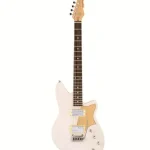 Reverend Descent W Baritone TWH – Elgitarr Recension