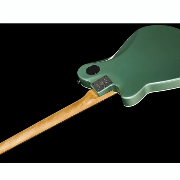 Reverend Double Agent OG MA – Elgitarr Recension