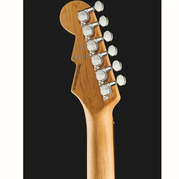 Reverend Double Agent OG MA – Elgitarr Recension