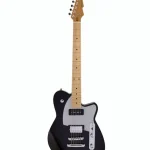 Reverend Double Agent OG MBK – Elgitarr Recension