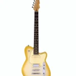 Reverend Double Agent OG VP – Elgitarr Recension