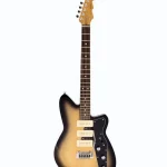 Reverend Jetstream 390 KBST – Elgitarr Recension
