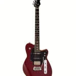 Reverend Reeves Gabrels RG-SUS MKII – Elgitarr Recension