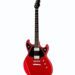 Reverend Reeves Gabrels Spacehawk HT MR – Elgitarr Recension