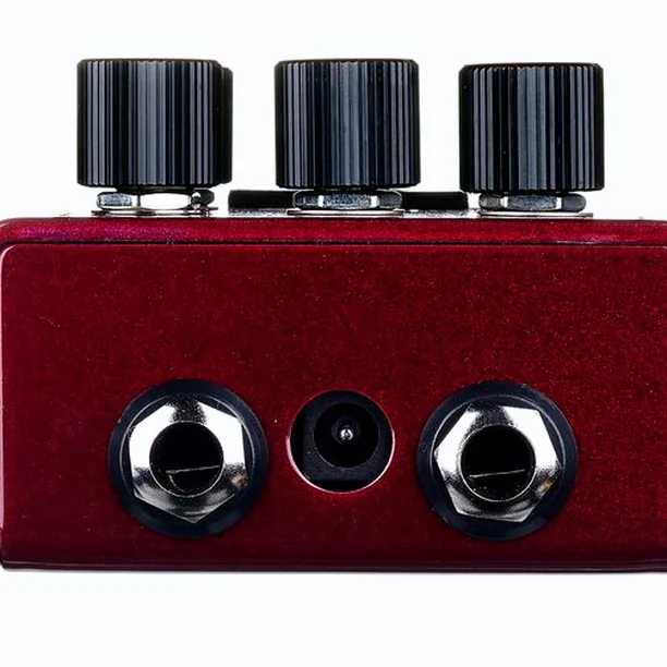 Revv G4 V2 Distortion Recension: Är detta den bästa effektpedalen just nu?