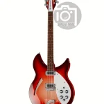 Rickenbacker 330/12 FG – Elgitarr Recension