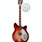 Rickenbacker 360/12 FG – Elgitarr Recension