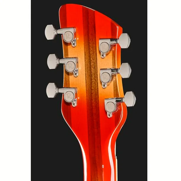 Rickenbacker 360 FG – Elgitarr Recension
