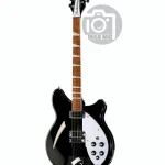 Rickenbacker 360 JG – Elgitarr Recension