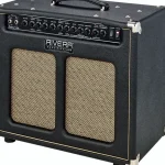 Rivera Sedona Lite 55 Combo BK Recension: Funktioner, ljud & slutsats