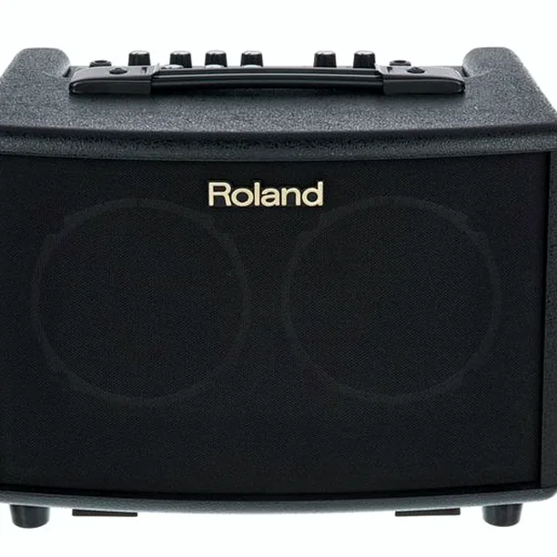 Roland AC-33 Recension: Äntligen testad!