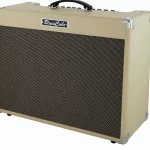 Roland Blues Cube Artist Recension: Ett måste för gitarrister?