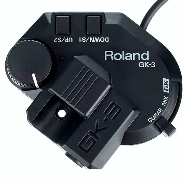 Roland GK-3 Recension: Vårt slutgiltiga omdöme och ljudtest