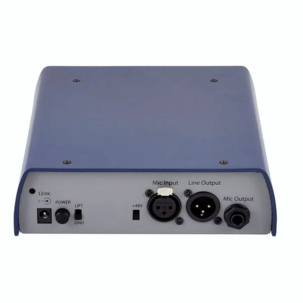Rupert Neve Designs 5017 Recension: Räddar denna pedal ditt gitarrljud?