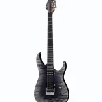 Schecter Banshee Mach-6 Evertune FOB – Elgitarr Recension