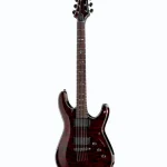 Schecter C-1 Hellraiser BCH – Elgitarr Recension