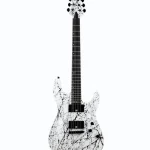 Schecter C-1 Ink Bomb – Elgitarr Recension
