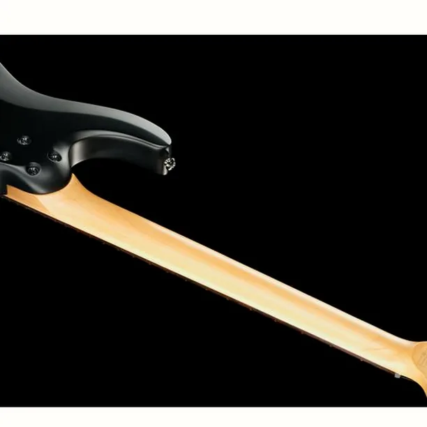 Schecter C-6 Deluxe LH SB – Elgitarr Recension