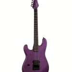 Schecter Danskimo-6 LH – Elgitarr Recension