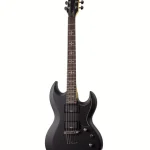 Schecter Demon S-II SB – Elgitarr Recension