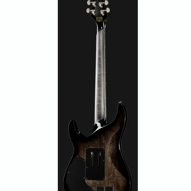 Schecter Hellraiser Hybrid C-1 FR S TBB – Elgitarr Recension