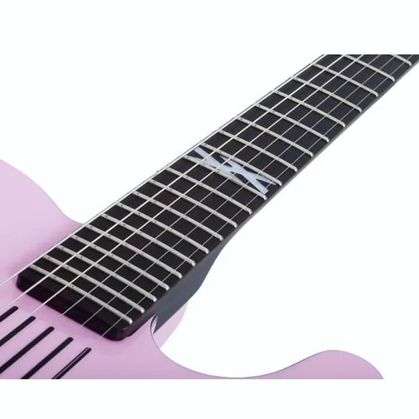 Schecter Machine Gun Kelly Signature PT – Elgitarr Recension