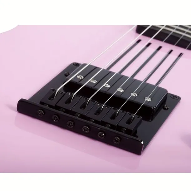 Schecter Machine Gun Kelly Signature PT – Elgitarr Recension