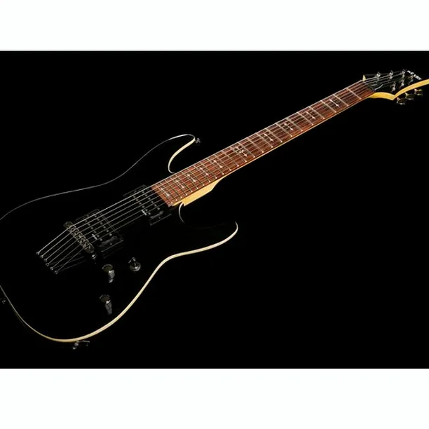Schecter Omen 6 GBK – Elgitarr Recension