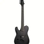 Schecter PT-7 MS Black Ops LH – Elgitarr Recension