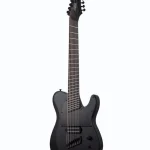Schecter PT-8 MS Black Ops – Elgitarr Recension