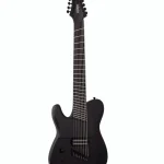 Schecter PT-8 MS Black Ops LH – Elgitarr Recension