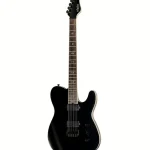 Schecter PT SLS Evil Twin – Elgitarr Recension