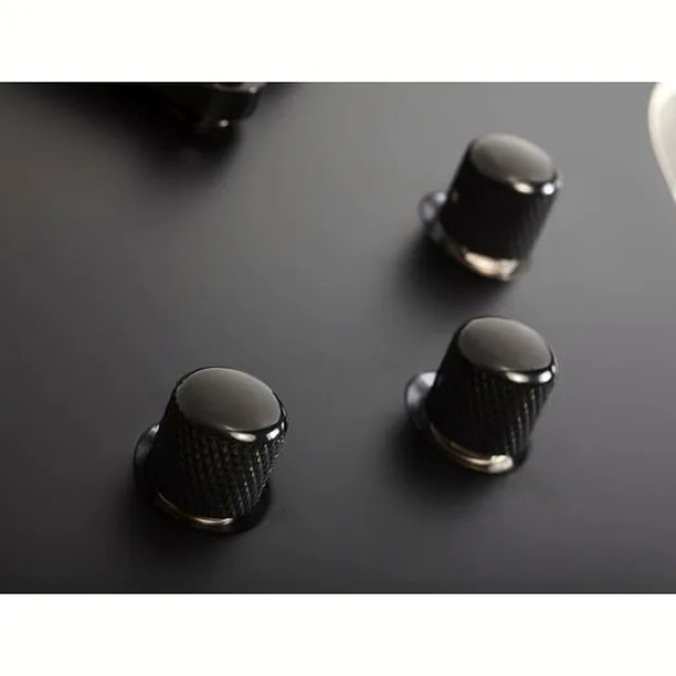 Schecter Solo-II SLS Elite Evil Twin – Elgitarr Recension