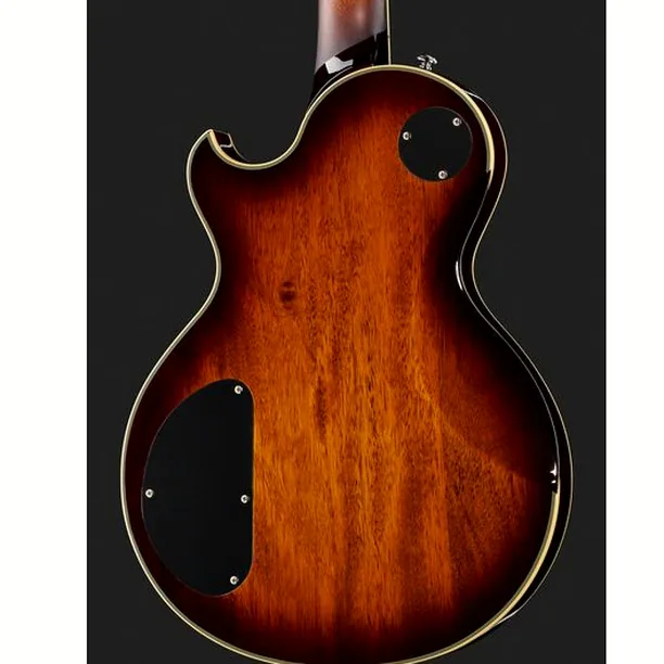 Schecter Solo-II Supreme CEBB – Elgitarr Recension