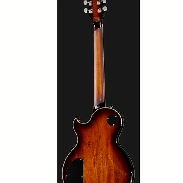 Schecter Solo-II Supreme CEBB – Elgitarr Recension