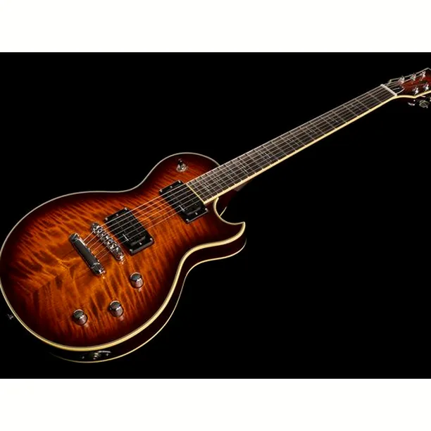 Schecter Solo-II Supreme CEBB – Elgitarr Recension