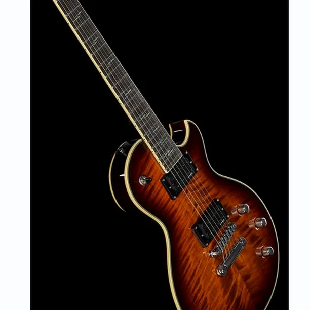 Schecter Solo-II Supreme CEBB – Elgitarr Recension