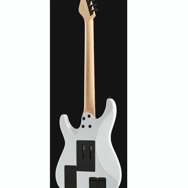 Schecter Sun Valley Super Shredder FRS – Elgitarr Recension