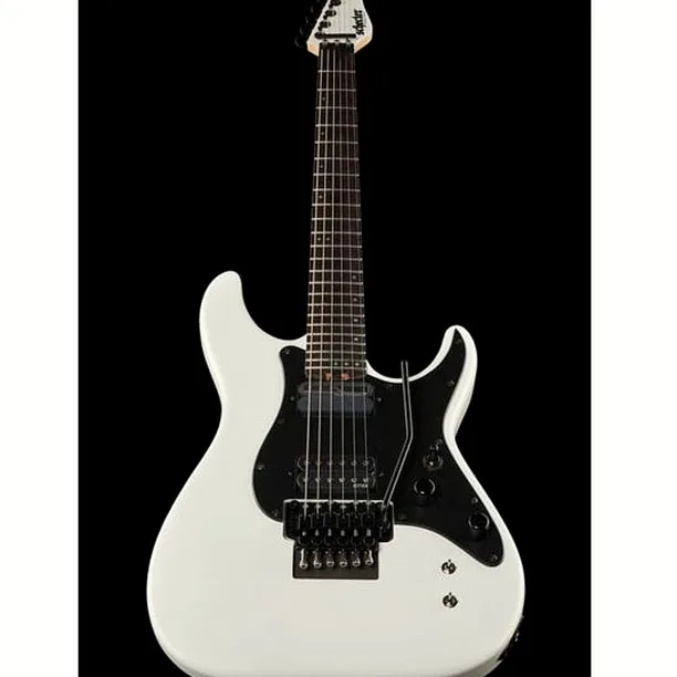Schecter Sun Valley Super Shredder FRS – Elgitarr Recension