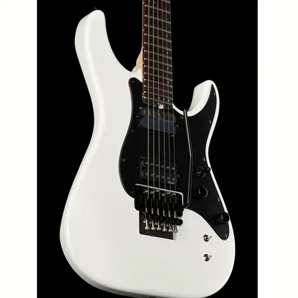 Schecter Sun Valley Super Shredder FRS – Elgitarr Recension
