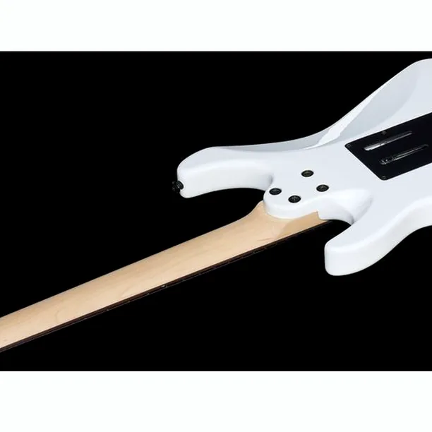 Schecter Sun Valley Super Shredder FRS – Elgitarr Recension