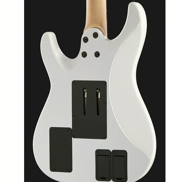 Schecter Sun Valley Super Shredder FRS – Elgitarr Recension