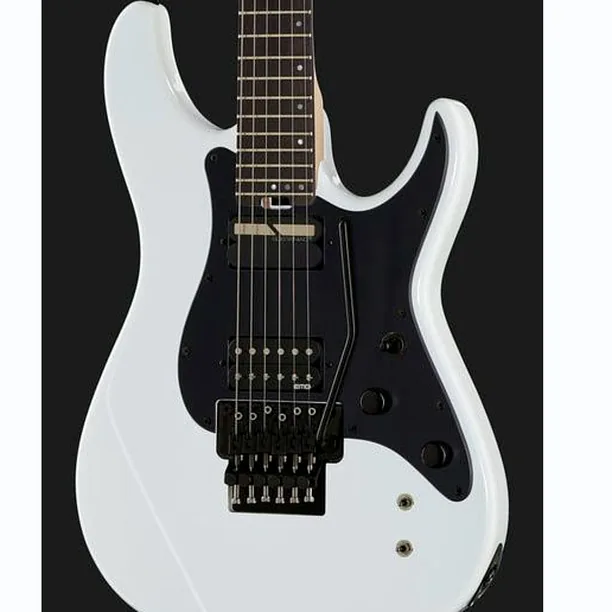 Schecter Sun Valley Super Shredder FRS – Elgitarr Recension